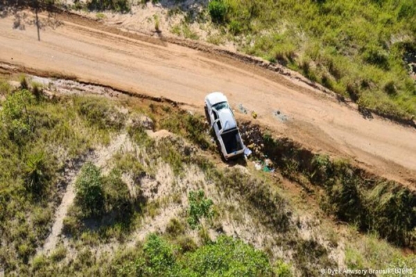 Cabo Delgado: Empresa de segurança privada rejeita acusações de racismo