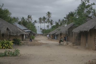 Cabo Delgado: Terroristas escalam três aldeias de Quissanga próximo ao Distrito de Metuge