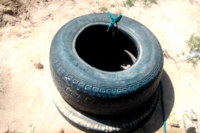 Adolescente lança filho ao poço em Inhambane