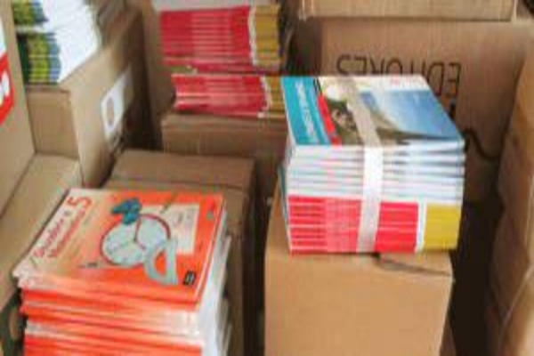 Cabo Delgado ainda não recebeu livros de distribuição gratuita para o ano lectivo 2022