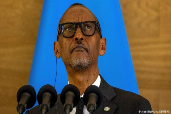 Cabo Delgado só representa dinheiro para Paul Kagame?