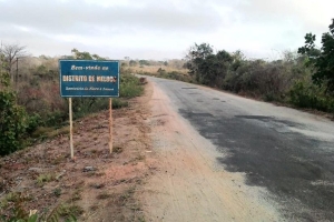 Cabo Delgado: Detidos dois indivíduos suspeitos de matar três pessoas por causa de álcool tóxico em Meluco