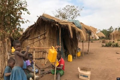 Especialistas alertam para situação caótica da subnutrição em Moçambique