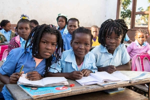 Cabo Delgado: Alunos perdem ano lectivo devido incursões dos terroristas em Mazeze, Chiúre