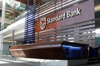 BM suspende Standard Bank do mercado cambial interbancário