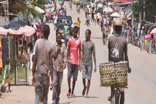 Moçambique: Terroristas e o recrutamento de novos efectivos em Cabo Delgado e Nampula