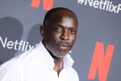 Morte do ator Michael K. Williams: quatro detidos por ligação a overdose