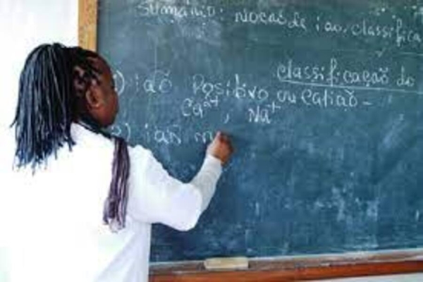 Cabo Delgado: Mais de 500 novos professores serão contratos para o ano lectivo 2022