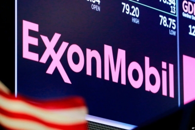 Exxon Mobil espera primeira exportação de gás de Moçambique este ano