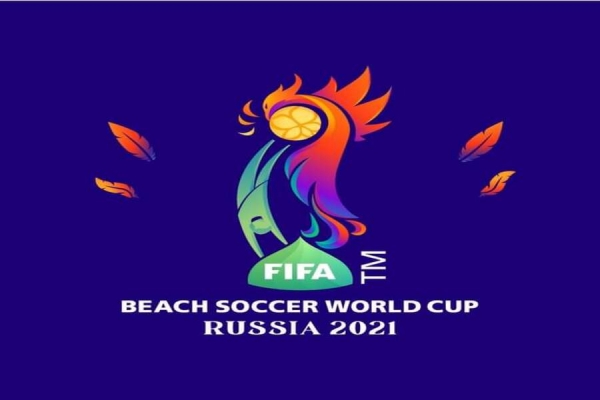 Mundial de futebol de praia - Rússia 2021: Moçambique no Grupo da Espanha