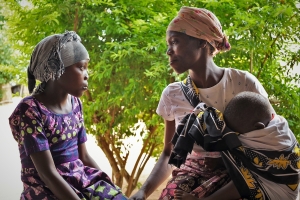 Famílias de Cabo Delgado