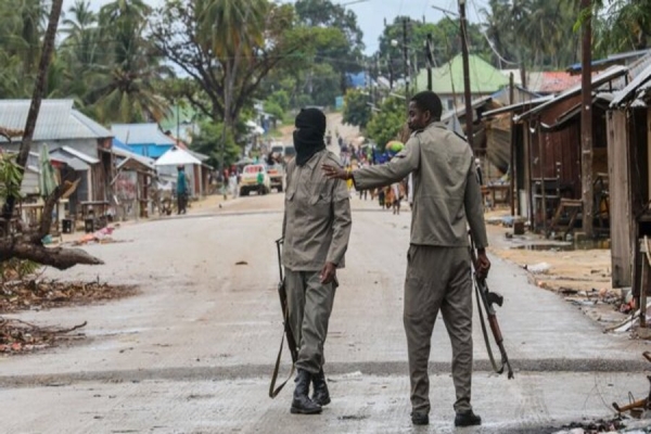 Cabo Delgado: PRM preocupada com onda de desinformação sobre ataques terroristas