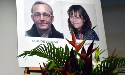 Líder jihadista que planeou rapto dos jornalistas Ghislaine Dupont et Claude Verlon morto no Mali