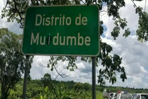 Cabo Delgado: Nova onda de ataques terroristas e a retoma de cerca de 90% dos funcionários públicos em Muidumbe