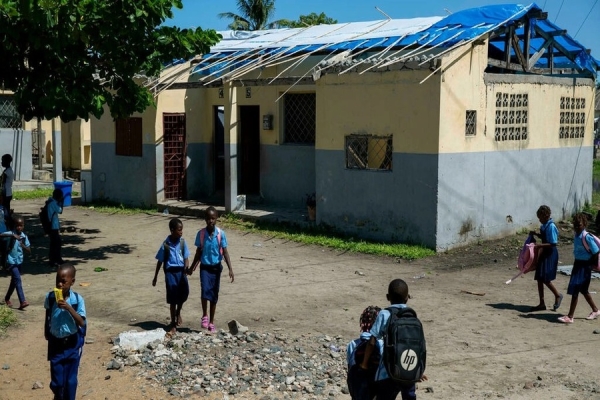 Moçambique: Escolas excluem crianças com deficiência